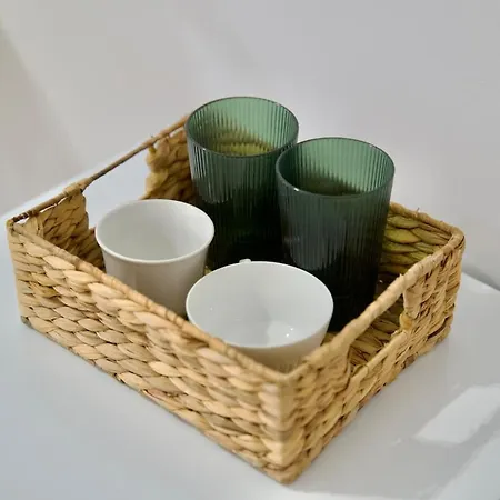 Tzatziki 1 Apartament *