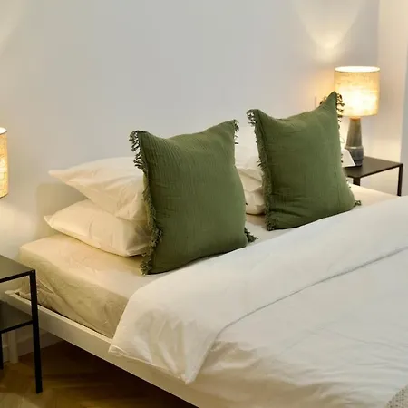 Tzatziki 1 公寓 卡瓦拉