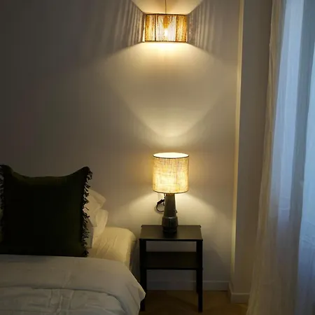 Lejlighed Tzatziki 1 *